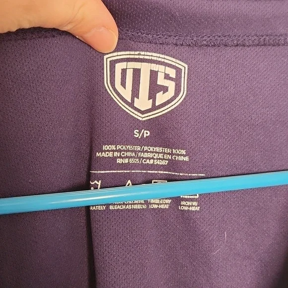 Womans Chargers Small T shirt - Picture 4 of 5